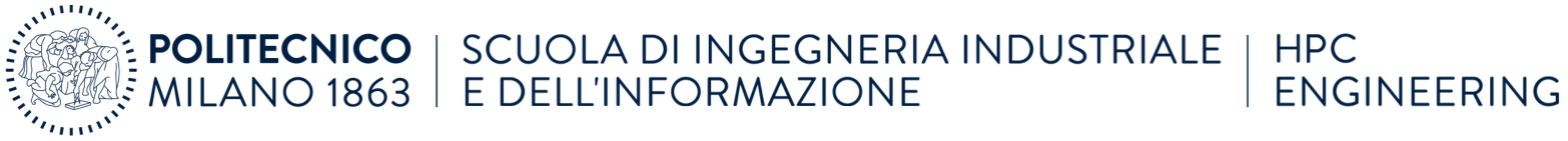 HPC Engineering