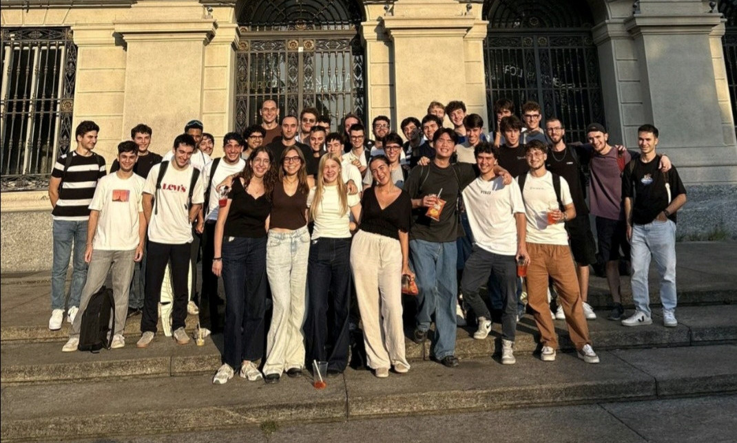 orientamento